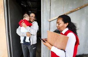 Lanzan en Piura “Operación Hormiga” para preparar a familias ante el Fenómeno El Niño