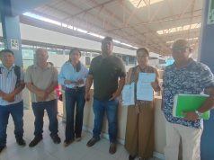 Piura: Transportistas exigen ampliar la vigencia de operatividad de sus unidades