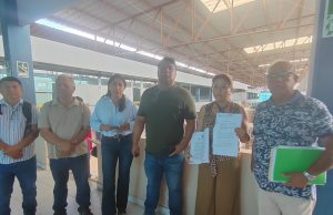 Piura: Transportistas exigen ampliar la vigencia de operatividad de sus unidades