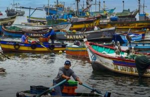 PCM capacitará regiones para prevenir conflictos en pesca artesanal