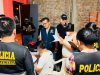 Prisión preventiva para investigados por presunta trata de personas