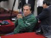 Alejandro Toledo autoriza solicitar indulto humanitario