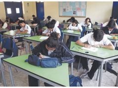 Escolares retornarán a clases el 3 de agosto en toda Piura