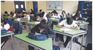 Escolares retornarán a clases el 3 de agosto en toda Piura