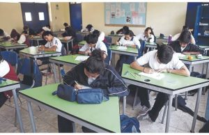 Escolares retornarán a clases el 3 de agosto en toda Piura