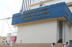Piura: Fiscalía retira del cargo a fiscal de Castilla tras intervención policial