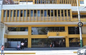 Figuras conocidas buscan volver a la política desde la Municipalidad de Piura