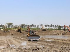 Más de 60 mil agricultores exigen descolmatar el río Piura