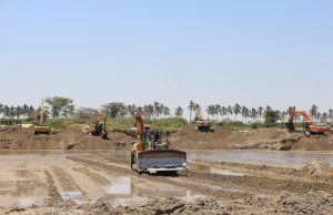 Más de 60 mil agricultores exigen descolmatar el río Piura