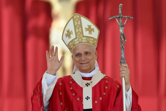 Piura en espera por visita de León XIV ante falta de coordinacióncon Vaticano