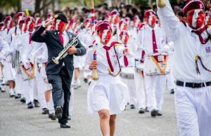 Suspenden desfile escolar en Piura, Castilla y Veintiséis de Octubre