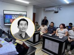 Piura: Apelación por asesinato de Víctor Febre será el 11 de agosto