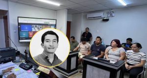 Piura: Apelación por asesinato de Víctor Febre será el 11 de agosto